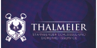 Logo der Firma Schlüsseldienst Thalmeier aus Starnberg