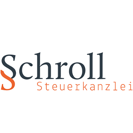 Logo der Firma Schroll Steuerkanzlei aus Riedenburg