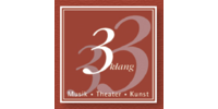 Logo der Firma Musik Theater Kunst  3klang gGmbH aus Olching