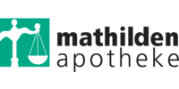Logo der Firma Ingeborg Deufert Mathilden-Apotheke aus Würzburg