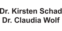 Logo der Firma Schad Kirsten Dr., Wolf Claudia Dr. aus Velbert