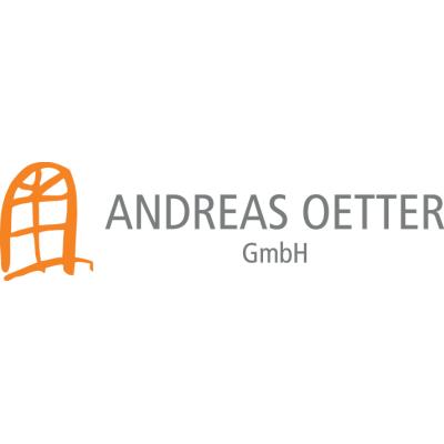 Logo der Firma Schreinerei Oetter Andreas GmbH aus Bayreuth