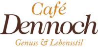 Logo der Firma Cafe Dennoch in der Hess. Berglandklinik aus Bad Endbach