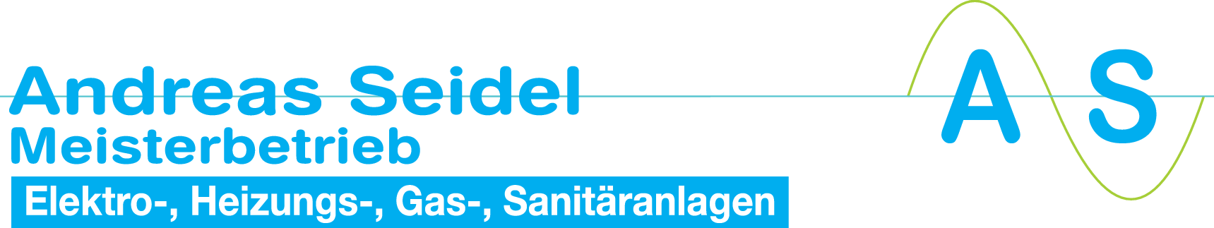 Logo der Firma Andreas Seidel Meisterbetrieb aus Berlin