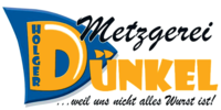 Logo der Firma Dünkel Holger Metzgerei aus Bad Berneck
