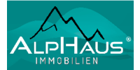 Logo der Firma ALPHAUS Immobilien GmbH aus Bad Reichenhall