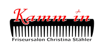 Logo der Firma Friseursalon Stähler Christina aus Ramsau