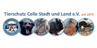 Logo der Firma Tierschutz Celle aus Celle
