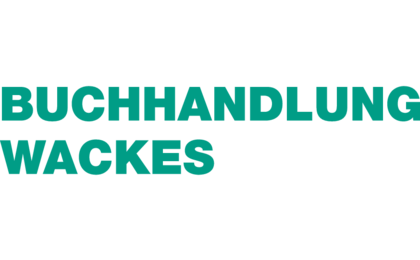 Logo der Firma Buchhandlung Wackes aus Mönchengladbach