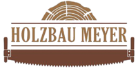 Logo der Firma Holzbau Andreas Meyer GmbH & Co. KG aus Erlangen
