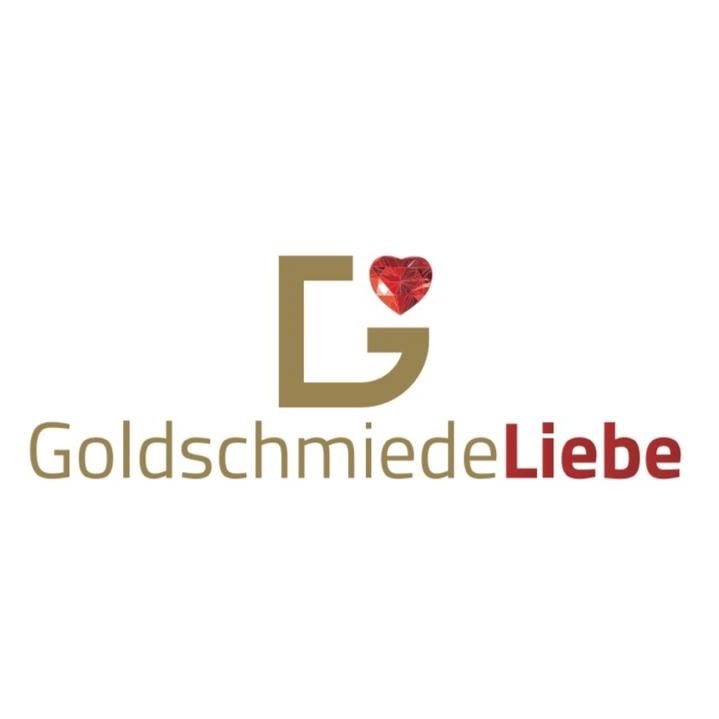 Logo der Firma Goldschmiede Liebe aus Monheim am Rhein