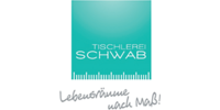 Logo der Firma Tischlerei René Schwab aus Rosbach