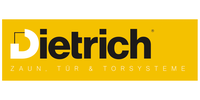 Logo der Firma Zaun Dietrich GmbH aus München