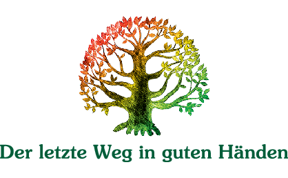 Logo der Firma Bestattungen Pietät Wunsiedel aus Wunsiedel