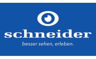 Logo der Firma Optik Schneider aus Garmisch-Partenkirchen