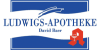 Logo der Firma Ludwigs-Apotheke aus Bad Brückenau
