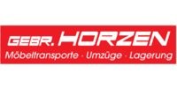 Logo der Firma Gebr. Horzen aus Hilden auf dem Branchenportal Hausmeisterdienste.net
