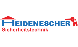 Logo der Firma Heidenescher Sicherheitstechnik aus Görlitz