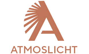Logo der Firma Atmoslicht aus Mainaschaff
