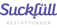 Logo der Firma Bestatter Suckfüll aus Niederlauer