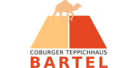 Logo der Firma Coburger Teppichhaus Bartel aus Coburg auf dem Branchenportal Hausmeisterdienste.net