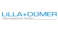 Logo der Firma Lilla + Dümer Wärmetechnik GmbH aus Kassel