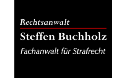 Logo der Firma Buchholz, Steffen Fachanwalt für Strafrecht aus Friedrichroda