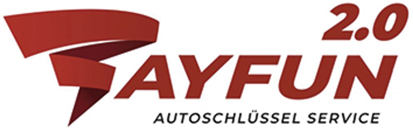 Logo der Firma Tayfun 2.0 GmbH aus Fürth