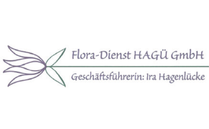 Logo der Firma Flora-Dienst Hagenlücke aus Düsseldorf