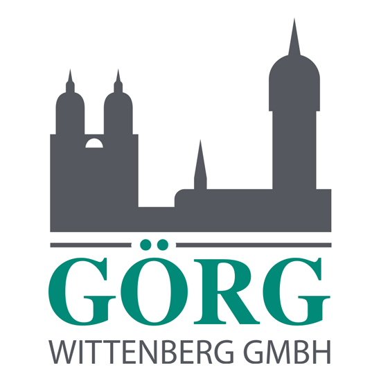Logo der Firma GÖRG Wittenberg GmbH aus Lutherstadt Wittenberg
