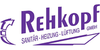 Logo der Firma Rehkopf GmbH aus Celle auf dem Branchenportal Sanitaer.org