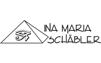 Logo der Firma Ina Maria Schäbler Mediale Lebens- und Gesundheitsberatung aus Aschaffenburg