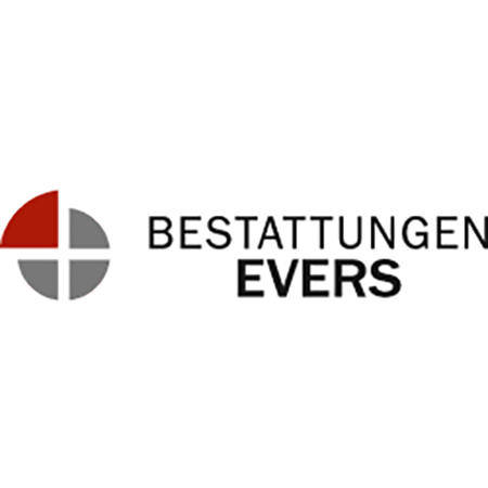Logo der Firma Bestattungen Evers aus Oberhausen