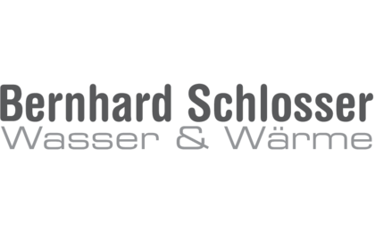 Logo der Firma Schlosser Bernhard aus Neuss