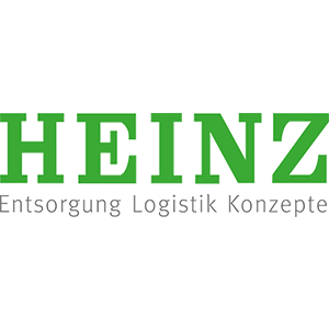 Logo der Firma HEINZ Entsorgung Logistik Konzepte aus Moosburg an der Isar