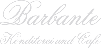 Logo der Firma Konditorei & Cafe Barbante aus Fürth
