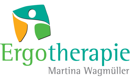 Logo der Firma Ergotherapie Martina Wagmüller aus Neustadt