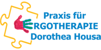 Logo der Firma Dorothea Housa Ergotherapie aus Erlangen