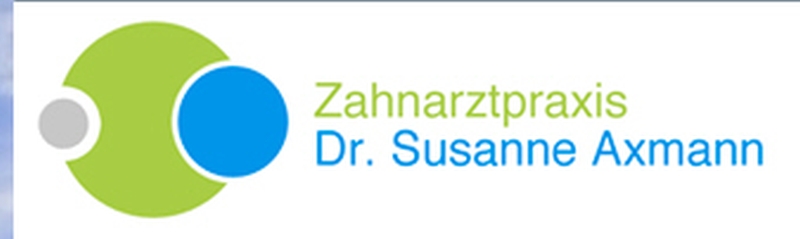 Logo der Firma Zahnarztpraxis Dr. Susanne Axmann aus Ludwigshafen am Rhein