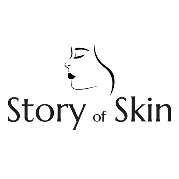 Logo der Firma Story of Skin aus Bochum