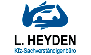 Logo der Firma KFZ Sachverständigenbüro Lorenz Heyden aus Burgthann