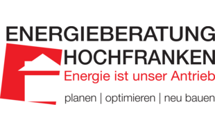 Logo der Firma Energieberatung Hochfranken aus Hof