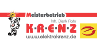 Logo der Firma Krenz Meisterbetrieb aus Wahrenholz auf dem Branchenportal Elektriker.org