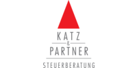 Logo der Firma Katz & Partner  Steuerberatung aus Schwabach