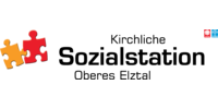 Logo der Firma Kirchliche Sozialstation Oberes Elztal e.V. aus Elzach
