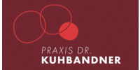 Logo der Firma Praxis Dr. Kuhbandner aus Parkstein