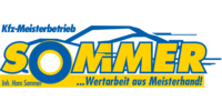 Logo der Firma Autowerkstatt Sommer Hans aus Schwanstetten