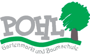 Logo der Firma Pohl Gartenmarkt + Baumschule aus Cham