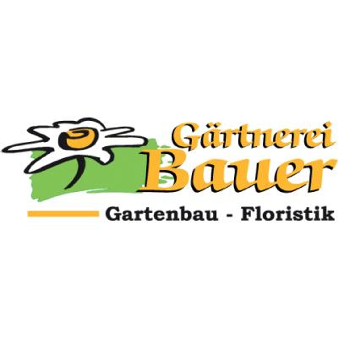 Logo der Firma Gärtnerei Bauer Gartenbau-Floristik aus Waldmünchen