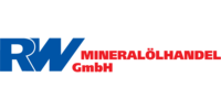Logo der Firma RW Mineralölhandel GmbH aus Neustadt